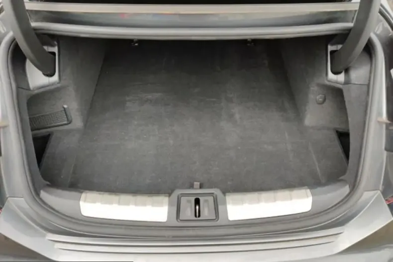 Audi e-tron GT din 2022 cu 68.339 km - oferta AUD205050 - foto 14