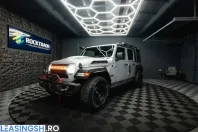 Jeep Wrangler din 2022 cu 25.230 km - oferta JEE205051 - foto 2