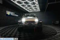 Jeep Wrangler din 2022 cu 25.230 km - oferta JEE205051 - foto 3