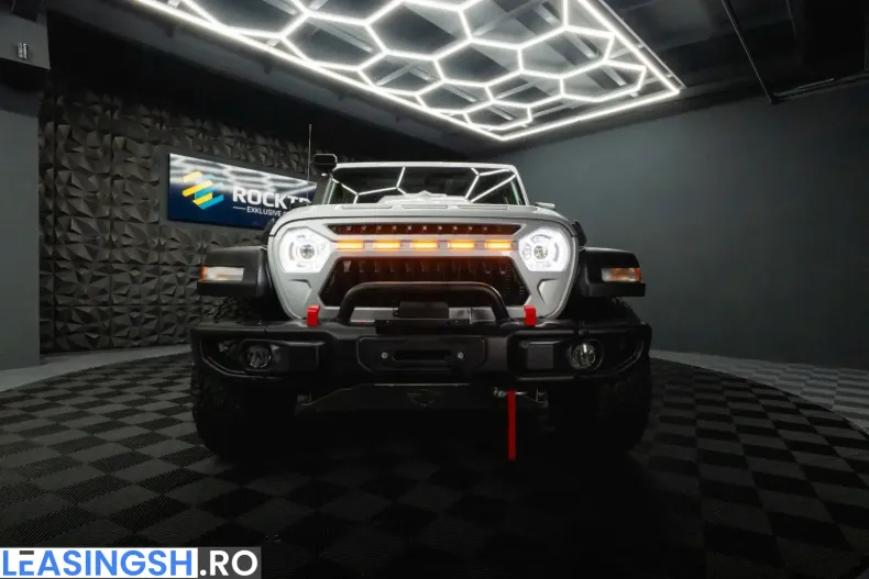 Jeep Wrangler din 2022 cu 25.230 km - oferta JEE205051 - foto 5