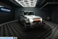 Jeep Wrangler din 2022 cu 25.230 km - oferta JEE205051 - foto 7