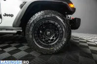 Jeep Wrangler din 2022 cu 25.230 km - oferta JEE205051 - foto 12