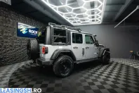 Jeep Wrangler din 2022 cu 25.230 km - oferta JEE205051 - foto 13