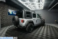 Jeep Wrangler din 2022 cu 25.230 km - oferta JEE205051 - foto 14