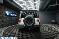 Jeep Wrangler din 2022 cu 25.230 km - oferta JEE205051 - foto 16