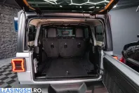 Jeep Wrangler din 2022 cu 25.230 km - oferta JEE205051 - foto 17