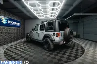 Jeep Wrangler din 2022 cu 25.230 km - oferta JEE205051 - foto 18