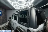 Jeep Wrangler din 2022 cu 25.230 km - oferta JEE205051 - foto 19