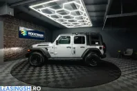 Jeep Wrangler din 2022 cu 25.230 km - oferta JEE205051 - foto 21