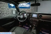 Jeep Wrangler din 2022 cu 25.230 km - oferta JEE205051 - foto 23