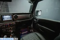 Jeep Wrangler din 2022 cu 25.230 km - oferta JEE205051 - foto 24