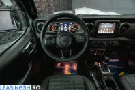 Jeep Wrangler din 2022 cu 25.230 km - oferta JEE205051 - foto 25