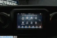 Jeep Wrangler din 2022 cu 25.230 km - oferta JEE205051 - foto 29