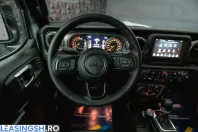 Jeep Wrangler din 2022 cu 25.230 km - oferta JEE205051 - foto 31