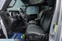 Jeep Wrangler din 2022 cu 25.230 km - oferta JEE205051 - foto 33