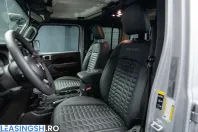 Jeep Wrangler din 2022 cu 25.230 km - oferta JEE205051 - foto 35