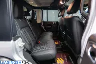 Jeep Wrangler din 2022 cu 25.230 km - oferta JEE205051 - foto 42