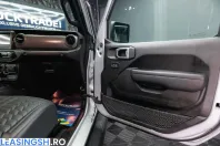 Jeep Wrangler din 2022 cu 25.230 km - oferta JEE205051 - foto 43