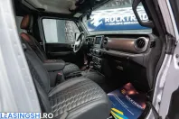 Jeep Wrangler din 2022 cu 25.230 km - oferta JEE205051 - foto 44