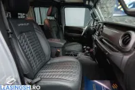 Jeep Wrangler din 2022 cu 25.230 km - oferta JEE205051 - foto 45