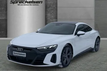 Audi e-tron GT din 2022 - oferta AUD205052