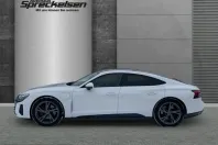 Audi e-tron GT din 2022 cu 41.200 km - oferta AUD205052 - foto 2