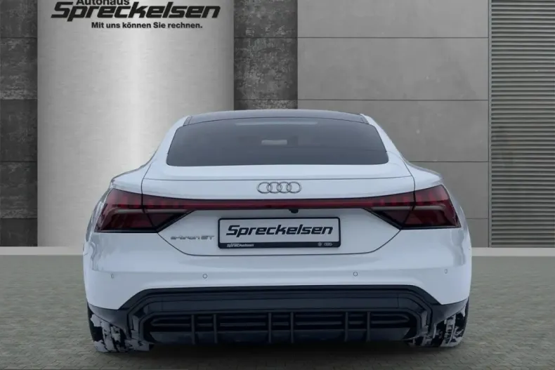 Audi e-tron GT din 2022 cu 41.200 km - oferta AUD205052 - foto 4