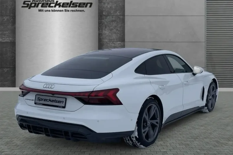 Audi e-tron GT din 2022 cu 41.200 km - oferta AUD205052 - foto 5