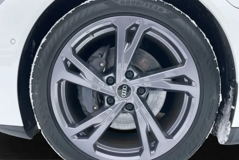 Audi e-tron GT din 2022 cu 41.200 km - oferta AUD205052 - foto 7