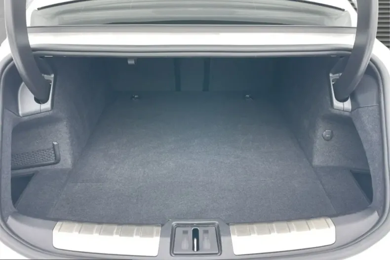 Audi e-tron GT din 2022 cu 41.200 km - oferta AUD205052 - foto 8