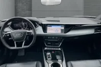 Audi e-tron GT din 2022 cu 41.200 km - oferta AUD205052 - foto 11