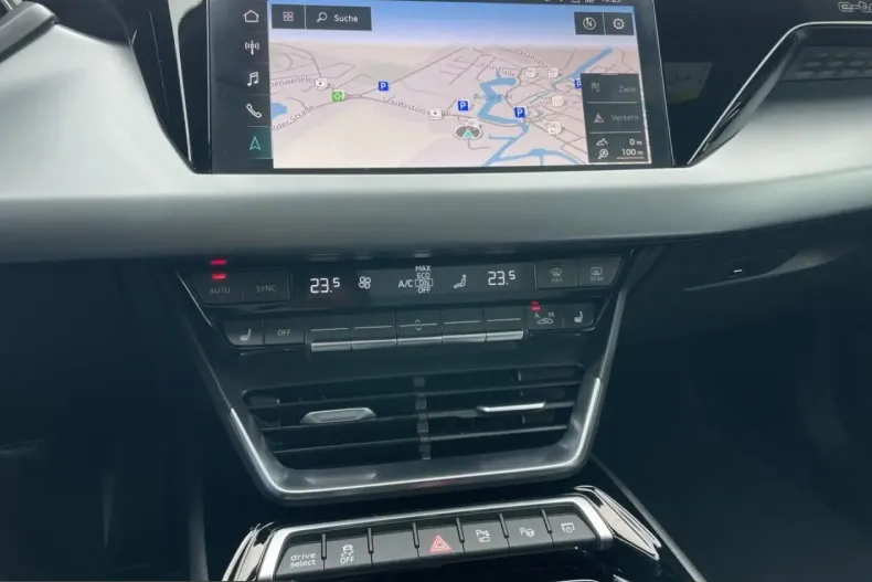 Audi e-tron GT din 2022 cu 41.200 km - oferta AUD205052 - foto 12