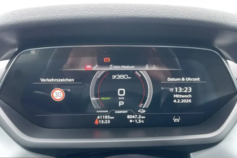 Audi e-tron GT din 2022 cu 41.200 km - oferta AUD205052 - foto 13