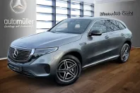 Mercedes-Benz EQC din 2022 cu 71.607 km - oferta MER205053 - foto 1