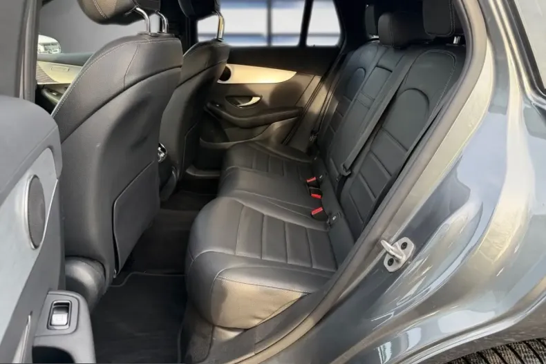 Mercedes-Benz EQC din 2022 cu 71.607 km - oferta MER205053 - foto 5