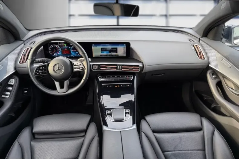 Mercedes-Benz EQC din 2022 cu 71.607 km - oferta MER205053 - foto 6