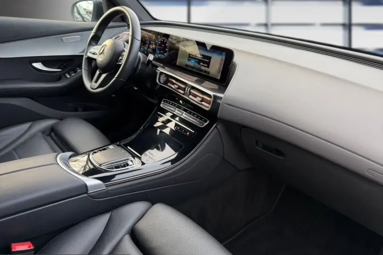 Mercedes-Benz EQC din 2022 cu 71.607 km - oferta MER205053 - foto 11