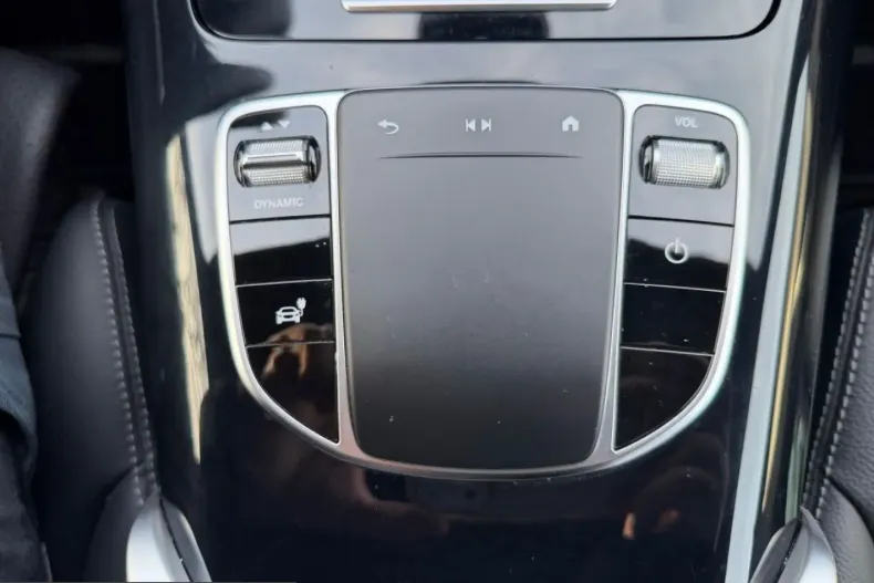 Mercedes-Benz EQC din 2022 cu 71.607 km - oferta MER205053 - foto 15