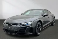 Audi e-tron GT din 2022 cu 69.680 km - oferta AUD205054 - foto 1