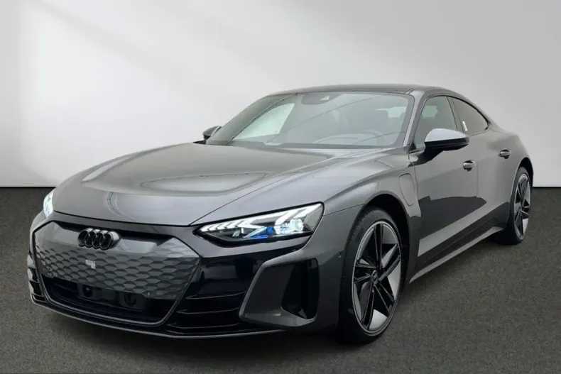 Audi e-tron GT din 2022 cu 69.680 km - oferta AUD205054 - foto 1