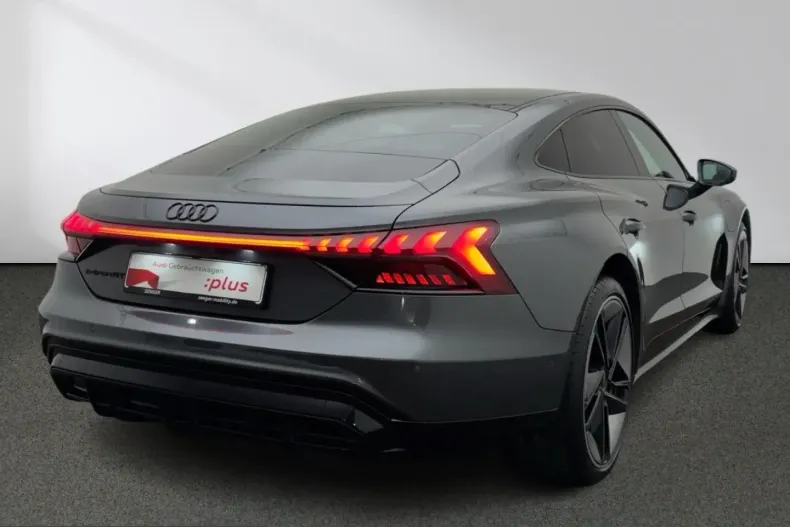 Audi e-tron GT din 2022 cu 69.680 km - oferta AUD205054 - foto 3