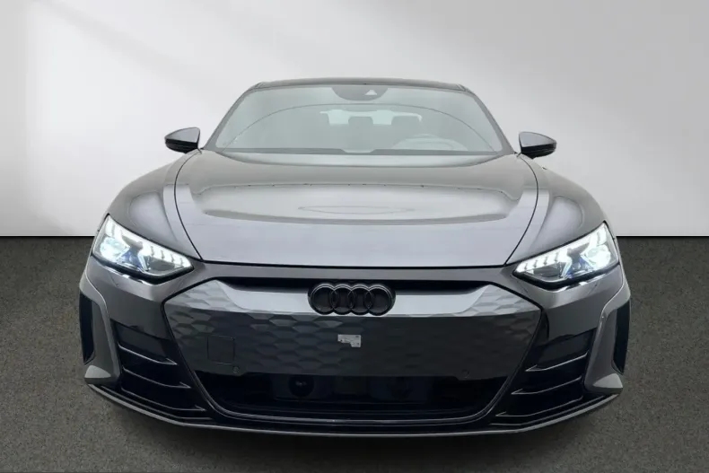 Audi e-tron GT din 2022 cu 69.680 km - oferta AUD205054 - foto 4