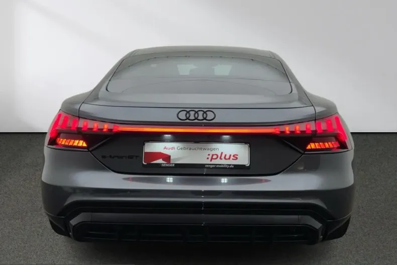 Audi e-tron GT din 2022 cu 69.680 km - oferta AUD205054 - foto 5