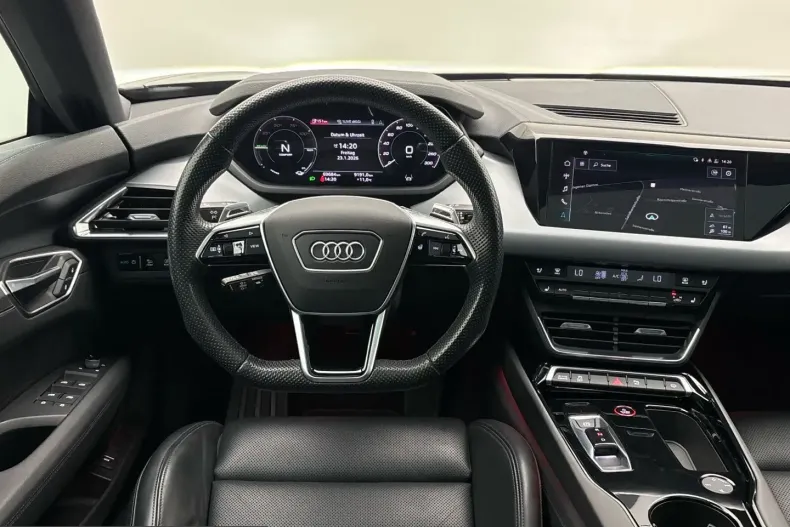 Audi e-tron GT din 2022 cu 69.680 km - oferta AUD205054 - foto 8