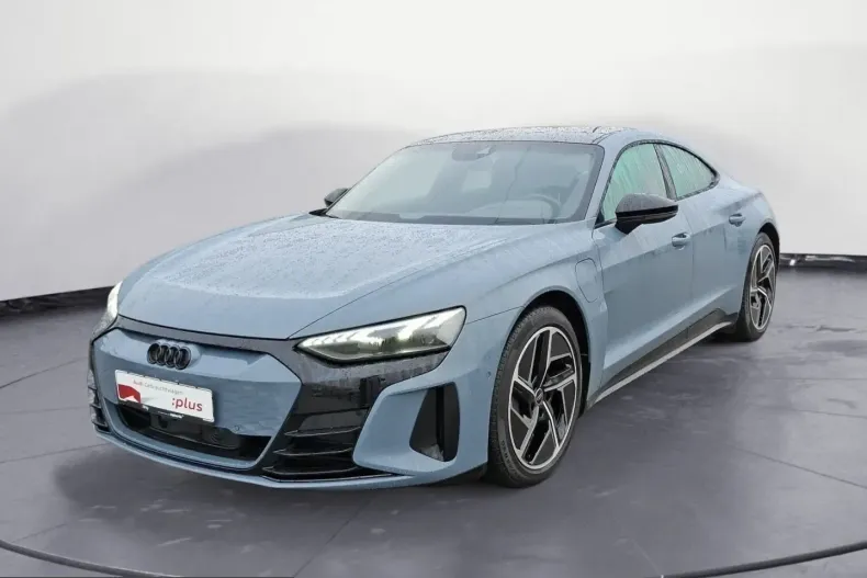 Audi e-tron GT din 2023 cu 39.031 km - oferta AUD205055 - foto 1