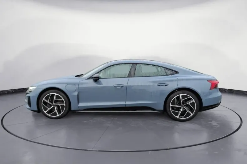 Audi e-tron GT din 2023 cu 39.031 km - oferta AUD205055 - foto 2