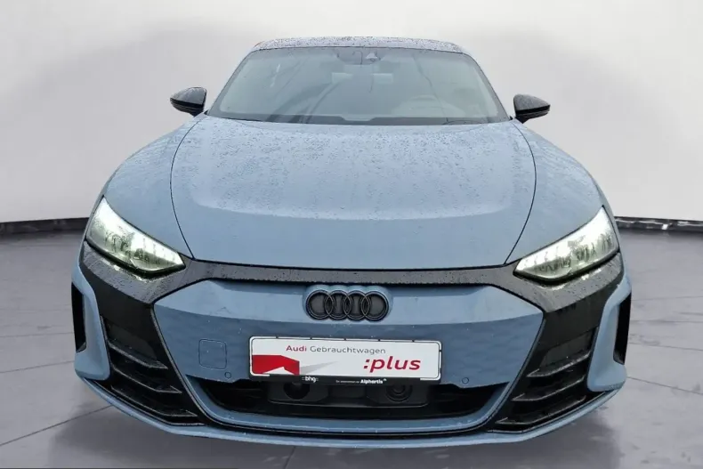 Audi e-tron GT din 2023 cu 39.031 km - oferta AUD205055 - foto 6