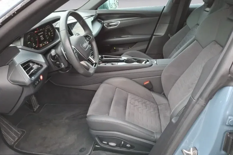 Audi e-tron GT din 2023 cu 39.031 km - oferta AUD205055 - foto 7