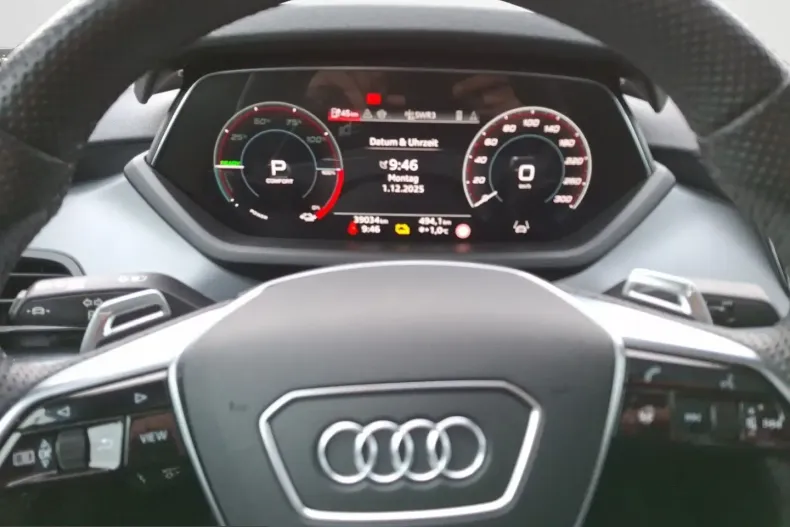 Audi e-tron GT din 2023 cu 39.031 km - oferta AUD205055 - foto 9