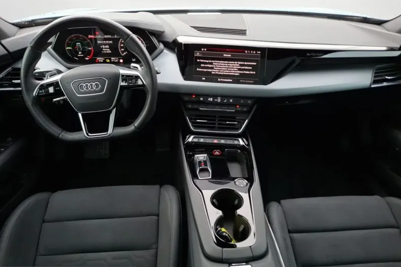 Audi e-tron GT din 2023 cu 39.031 km - oferta AUD205055 - foto 10